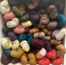Load image into Gallery viewer, Life In The Long Grass - Twist DK