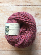 Load image into Gallery viewer, New Lanark Chunky Wool