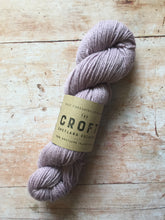 Load image into Gallery viewer, WYS The Croft - Shetland Colours