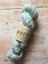 Load image into Gallery viewer, WYS The Croft - Shetland Tweed Aran