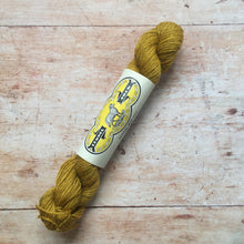 Load image into Gallery viewer, John Arbon - Exmoor Sock Yarn