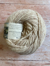 Load image into Gallery viewer, New Lanark Chunky Wool