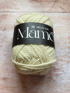 Northern Yarn - Mamó DK