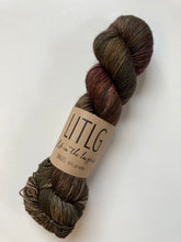 Load image into Gallery viewer, Life In The Long Grass - Hand Dyed Singles
