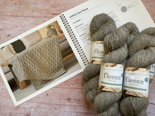 Load image into Gallery viewer, WYS Lattice Blanket Kit