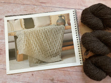 Load image into Gallery viewer, WYS Lattice Blanket Kit