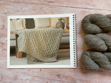 Load image into Gallery viewer, WYS Lattice Blanket Kit