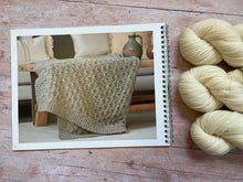 Load image into Gallery viewer, WYS Lattice Blanket Kit