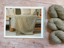 Load image into Gallery viewer, WYS Lattice Blanket Kit