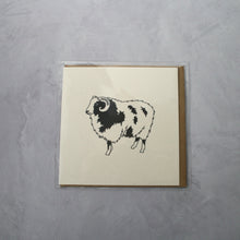 Load image into Gallery viewer, Greeting Cards, Totes & Tea Towels from The Woolist