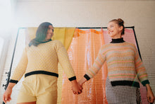 Load image into Gallery viewer, Pom Pom - Spring 2023