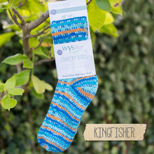 Load image into Gallery viewer, WYS - Ready Knit Socks