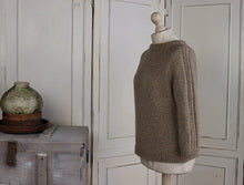 Load image into Gallery viewer, The Fibre Company - Rannerdale Sweater Kit