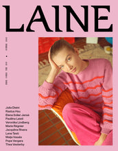 Load image into Gallery viewer, Laine Magazine Issue 17
