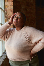 Load image into Gallery viewer, Ready, Set, Raglan! By Pom Pom