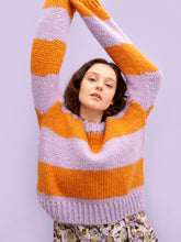 Load image into Gallery viewer, Laine - 52 Weeks of Easy Knits