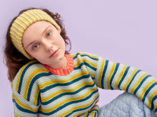 Load image into Gallery viewer, Laine - 52 Weeks of Easy Knits