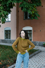 Load image into Gallery viewer, Laine - 52 Weeks of Easy Knits