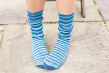 Load image into Gallery viewer, WYS - Ready Knit Socks