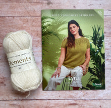 Load image into Gallery viewer, WYS Lyra Yoke Top Kit