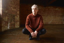 Load image into Gallery viewer, Ready, Set, Raglan! By Pom Pom