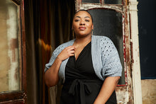 Load image into Gallery viewer, Bristol Ivy - Knitting Outside the Box; Drape & Fold