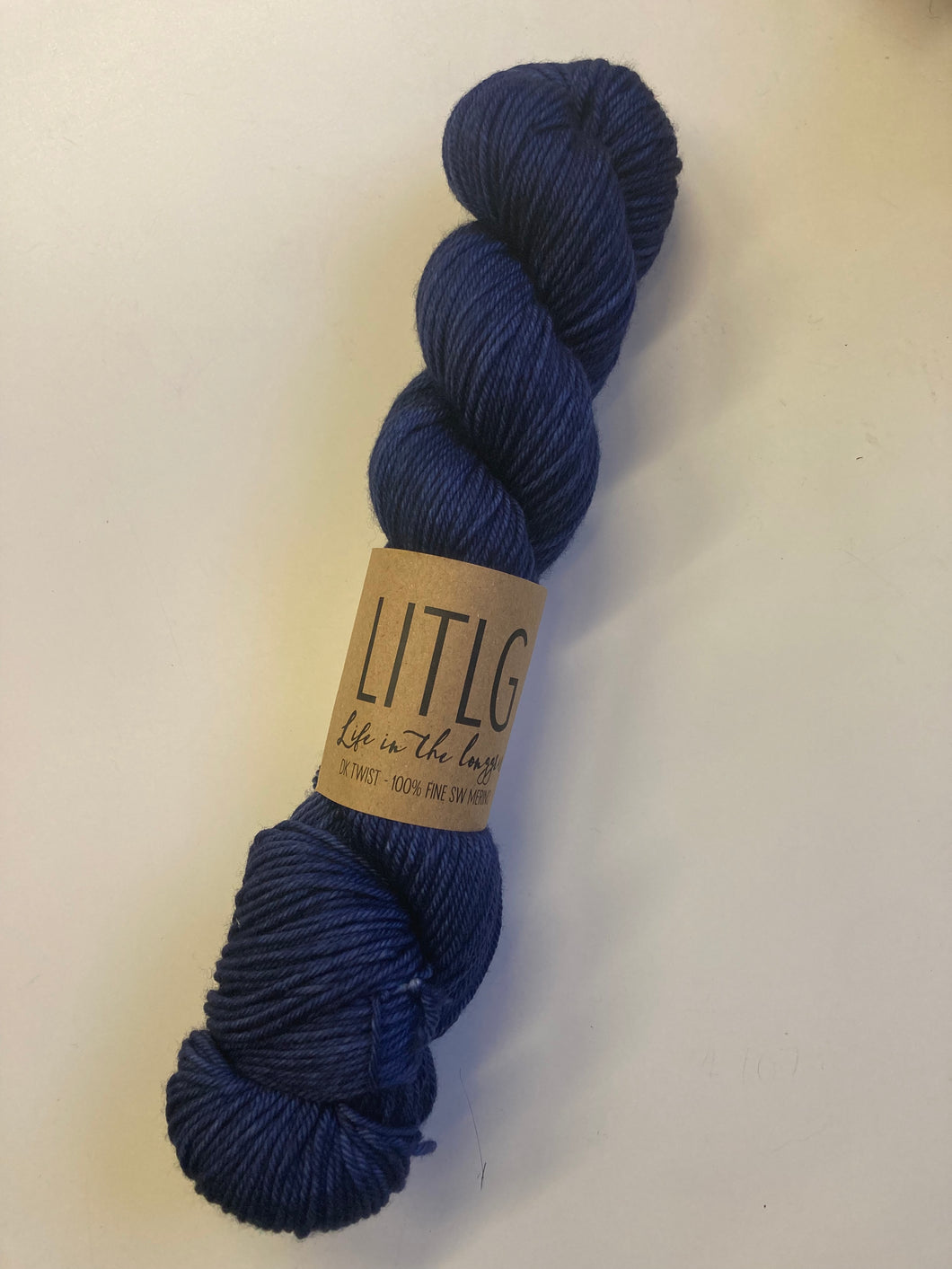 Life In The Long Grass - Twist DK