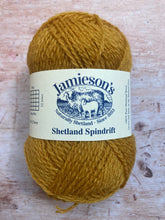 Load image into Gallery viewer, Jamiesons of Shetland - Spindrift (4 ply)