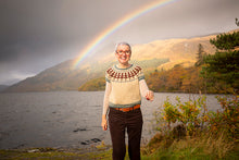 Load image into Gallery viewer, Kate Davies - 10 Year in the Making