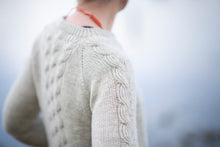 Load image into Gallery viewer, Sark - by Kate Davies