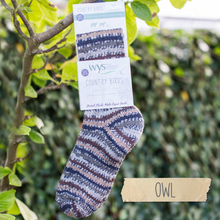 Load image into Gallery viewer, WYS - Ready Knit Socks