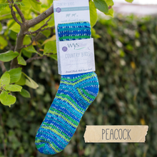 Load image into Gallery viewer, WYS - Ready Knit Socks