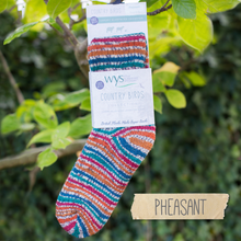 Load image into Gallery viewer, WYS - Ready Knit Socks