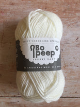Load image into Gallery viewer, Bo Peep by West Yorkshire Spinners