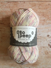 Load image into Gallery viewer, Bo Peep by West Yorkshire Spinners