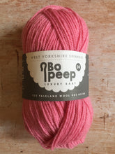 Load image into Gallery viewer, Bo Peep by West Yorkshire Spinners