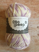 Load image into Gallery viewer, Bo Peep by West Yorkshire Spinners