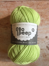 Load image into Gallery viewer, Bo Peep by West Yorkshire Spinners