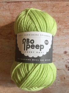 Bo Peep by West Yorkshire Spinners