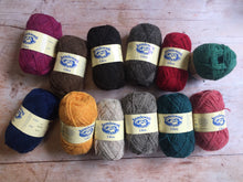 Load image into Gallery viewer, Jamiesons of Shetland - Ultra (lace)