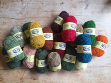 Load image into Gallery viewer, Jamiesons of Shetland - Spindrift (4 ply)