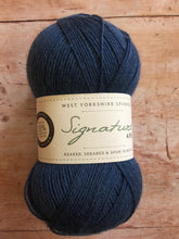 Load image into Gallery viewer, WYS Signature 4 ply Sock Yarn