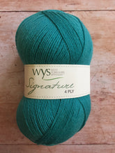 Load image into Gallery viewer, WYS Signature 4 ply Sock Yarn