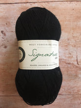 Load image into Gallery viewer, WYS Signature 4 ply Sock Yarn