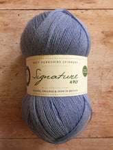 Load image into Gallery viewer, WYS Signature 4 ply Sock Yarn
