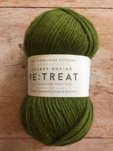 Load image into Gallery viewer, WYS RETREAT Chunky Roving