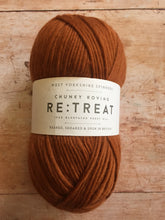 Load image into Gallery viewer, WYS RETREAT Chunky Roving