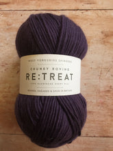 Load image into Gallery viewer, WYS RETREAT Chunky Roving