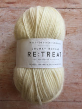 Load image into Gallery viewer, WYS RETREAT Chunky Roving