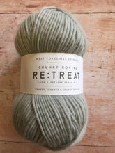 Load image into Gallery viewer, WYS RETREAT Chunky Roving